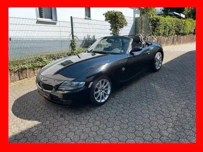 Gebraucht BMW Z4