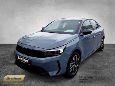 5 türen Neu 2025 Opel Corsa Kleinwagen | 21.790 €