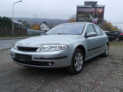 Renault Laguna II