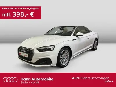 Gebraucht Audi A5 Cabriolet