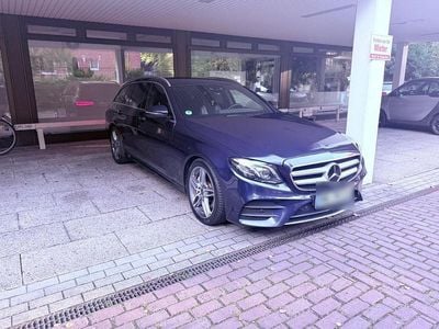 Mercedes E350