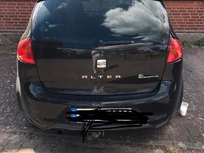 Seat Altea