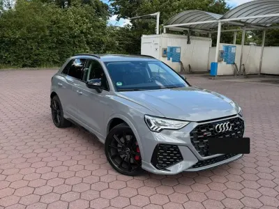 Gebraucht Audi RS Q3
