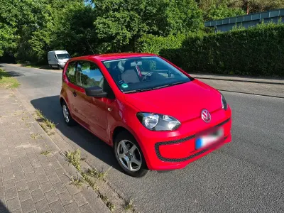 Usado VW up!