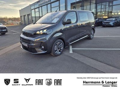 Neu Peugeot Expert 179 PS (131 kW) 2026 Grau Van