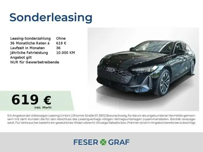 Gebraucht Audi A5