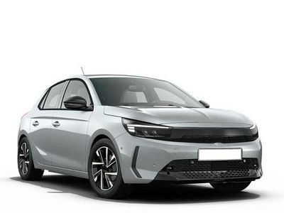 Silber Neu 2025 Opel Corsa Limousine | 21.487 €