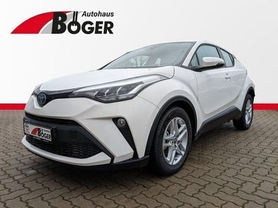 gebraucht Toyota C-HR 1.8 Hybrid Flow *SOFORT VERFÜGBAR*