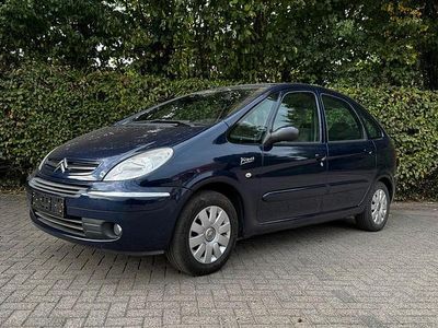 Citroën Xsara Picasso