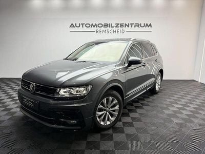 Gebraucht VW Tiguan Join 190 PS (139 kW) 2019 Grau SUV