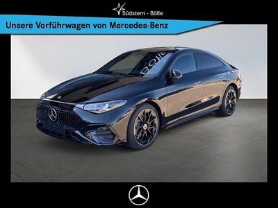 Second-hand Mercedes 350 AMG 260 kW (354 CP) 2026 Negru Berlinǎ