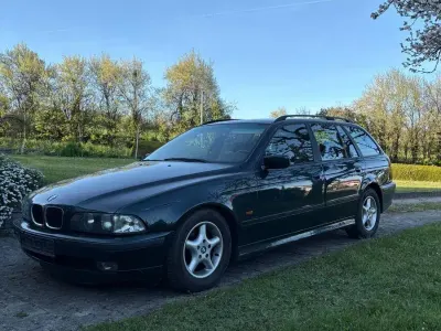 Gebraucht BMW 528
