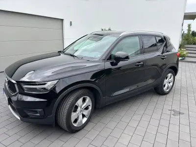 Gebraucht Volvo XC40