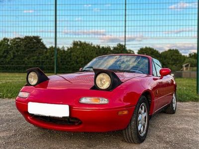 Mazda MX5