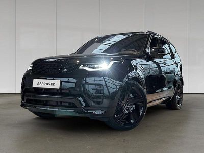 Usata Land Rover Discovery 5 SE Dynamic 252 CV (185 kW) 2025 Nero SUV