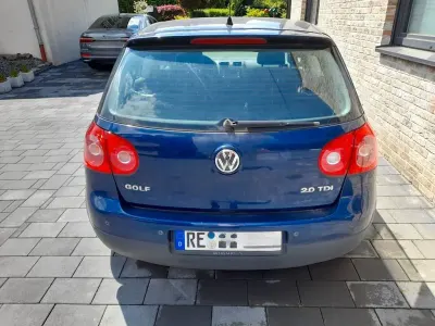 Gebraucht VW Golf V