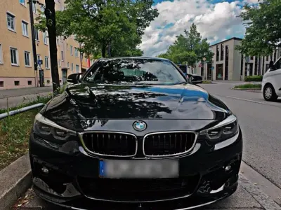 Gebraucht BMW 430