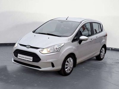 gebraucht Ford B-MAX B-Max1,4 Trend AHK PDC