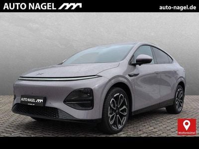 XPENG G6
