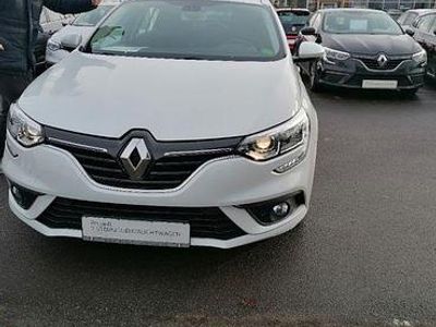 Renault Mégane GrandTour