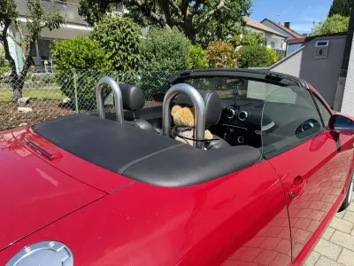 Gebraucht Audi TT