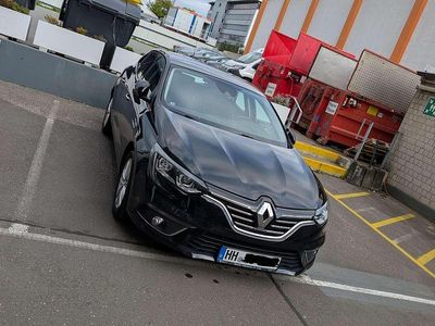 Renault Mégane IV