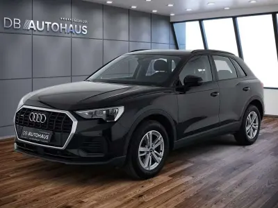 Gebraucht Audi Q3