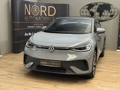 Gebraucht VW ID.5