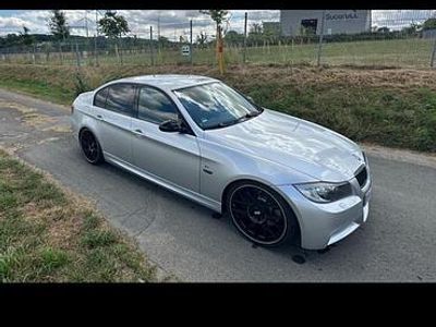 BMW 335