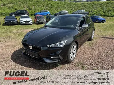 Gebraucht Seat Leon