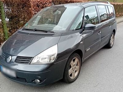 gebraucht Renault Espace Dynamique 2.2 dCi Dynamique