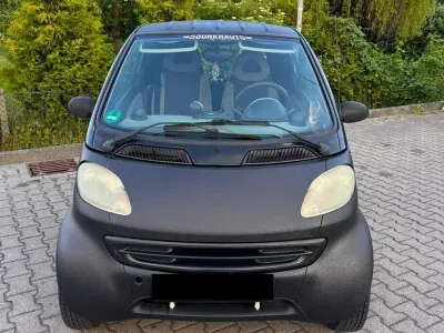 Gebraucht Smart ForTwo Coupé
