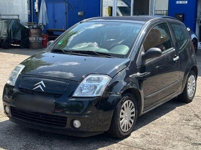 Citroën C2
