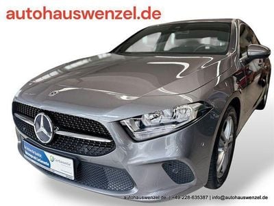 Mercedes A200