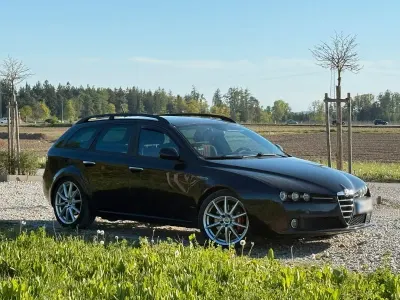 Gebraucht Alfa Romeo 159