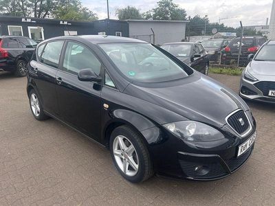 Seat Altea