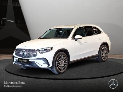 Mercedes GLC200