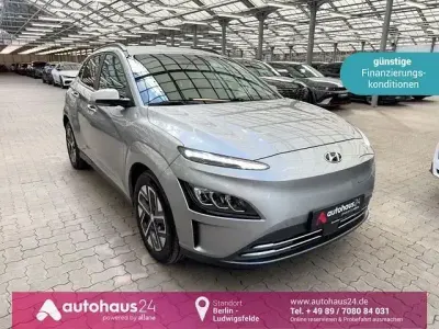 Gebraucht Hyundai Kona