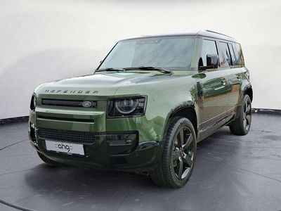 Nuova Land Rover Defender SE Dynamic 250 CV (183 kW) 2026 Verde SUV