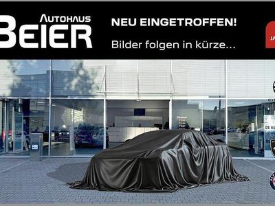 Gebraucht Citroën C4 PureTech 131 PS (96 kW) 2024 Schwarz SUV