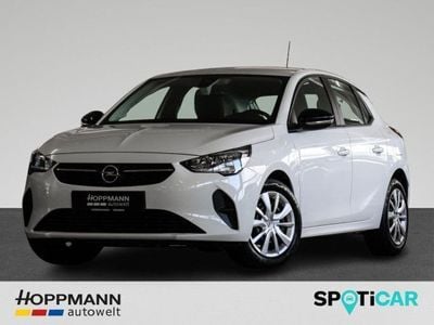Gebraucht Opel Corsa