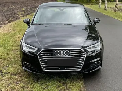 Gebraucht Audi e-tron