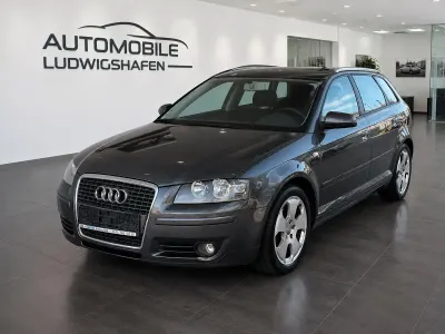 Gebraucht Audi A3 Sportback