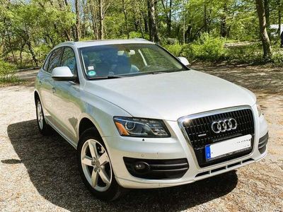 gebraucht Audi Q5 Q53.2 FSI quattro S tronic