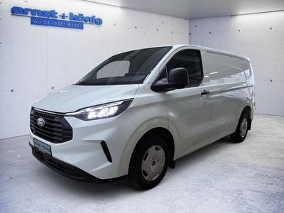 Gebraucht Ford Transit Custom Trend 2024 Abholung