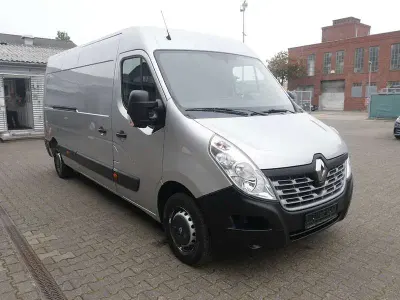 Occasion Renault Master