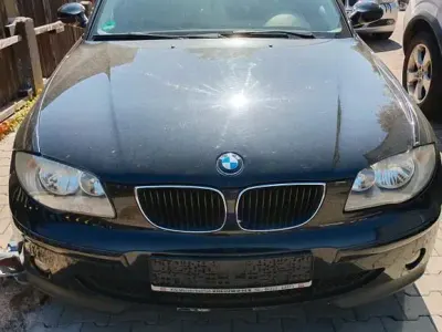 Gebraucht BMW 118