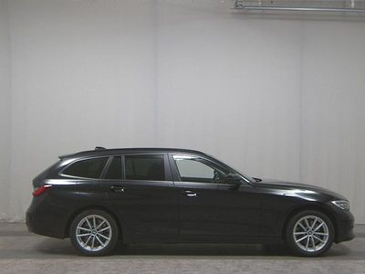 BMW 320e