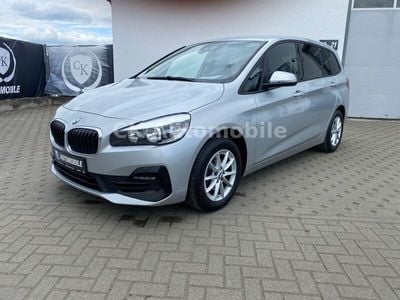 BMW 216 Gran Tourer