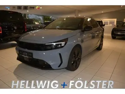 Gebraucht Opel Corsa-e 114 kW (156 PS) 2024 Grafik grau Kleinwagen